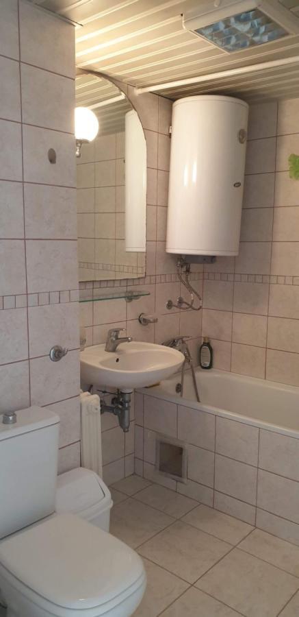 Spectacular Apartment In Skopje, City Mall Area Esterno foto