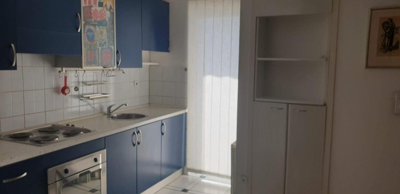 Spectacular Apartment In Skopje, City Mall Area Esterno foto