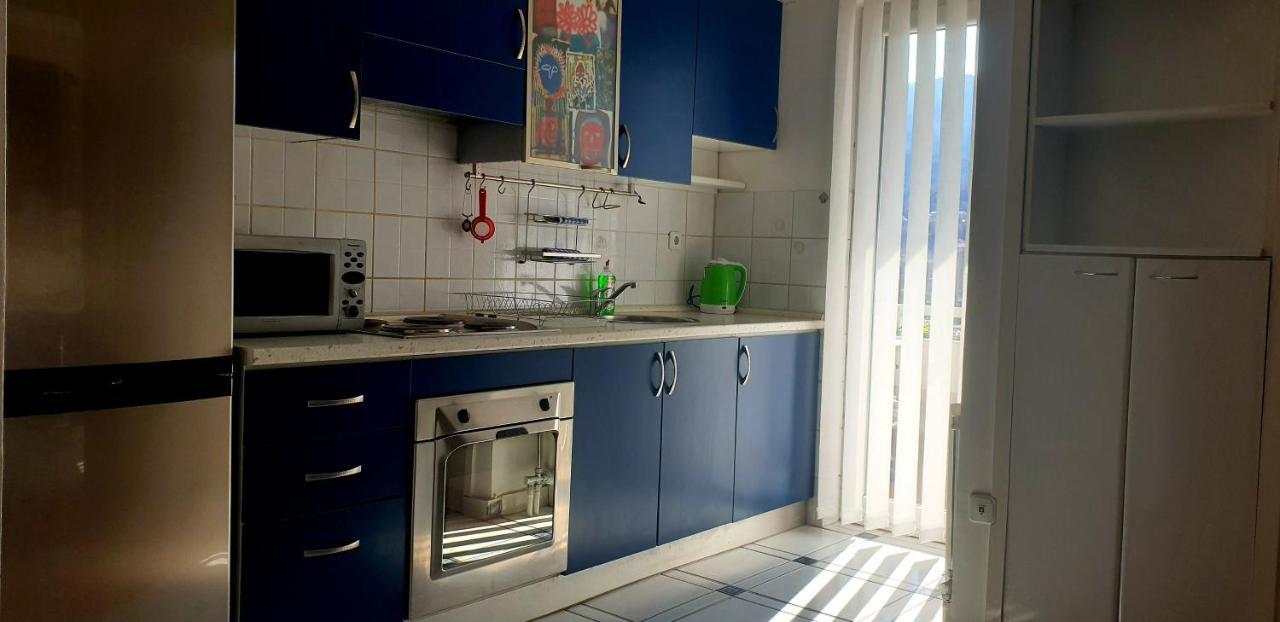 Spectacular Apartment In Skopje, City Mall Area Esterno foto